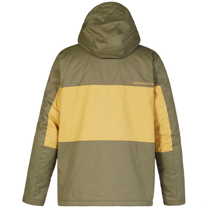 DC Defy Jacket - Men's | evo