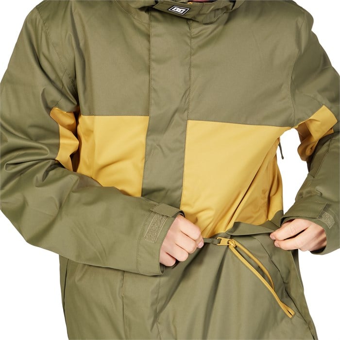 DC Defy Jacket - Men's | evo
