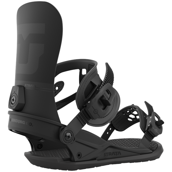 Union Strata Snowboard Bindings 2023