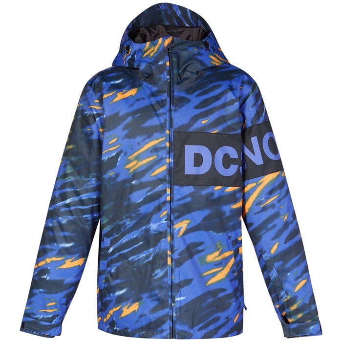DC - Propaganda Jacket