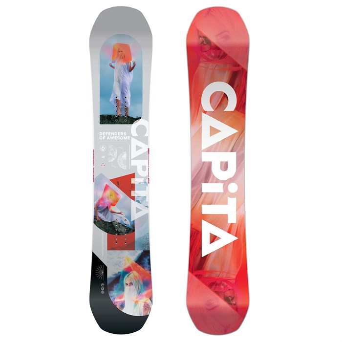 capita snowboards black friday