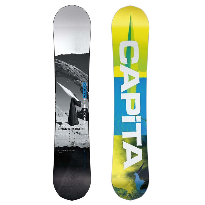 CAPiTA - The Outsiders Snowboard 2023
