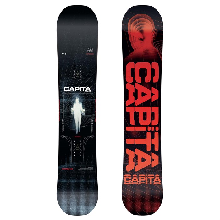 CAPiTA - Pathfinder Reverse Snowboard 2023