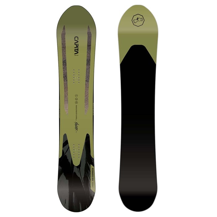 CAPiTA - Navigator Snowboard 2023