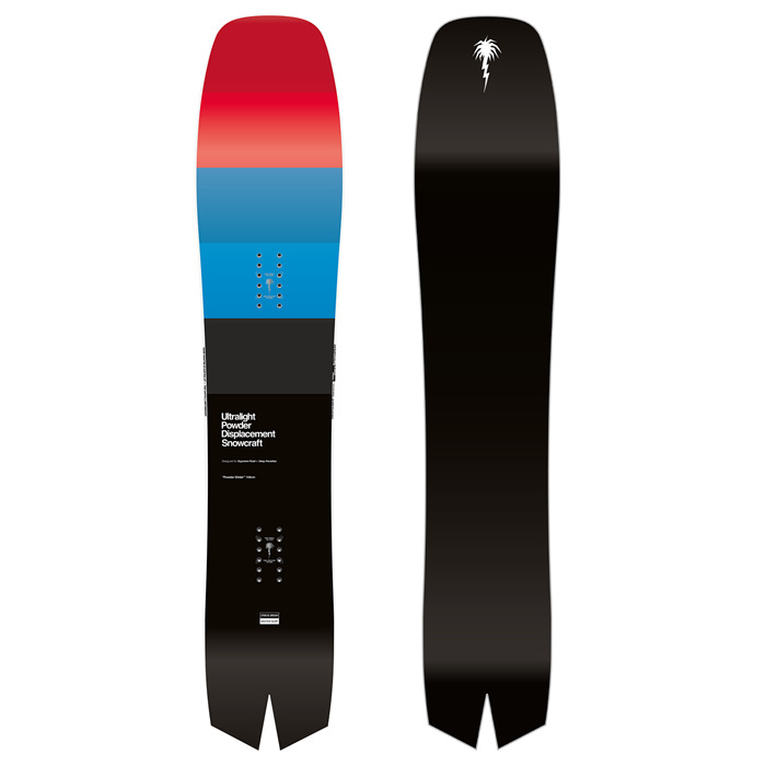 CAPiTA - Spring Break Powder Glider Snowboard 2023