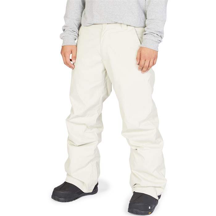 DC - Snow Chino Pants