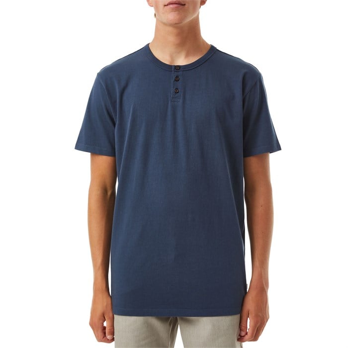 Katin - Mesa Henley T-Shirt