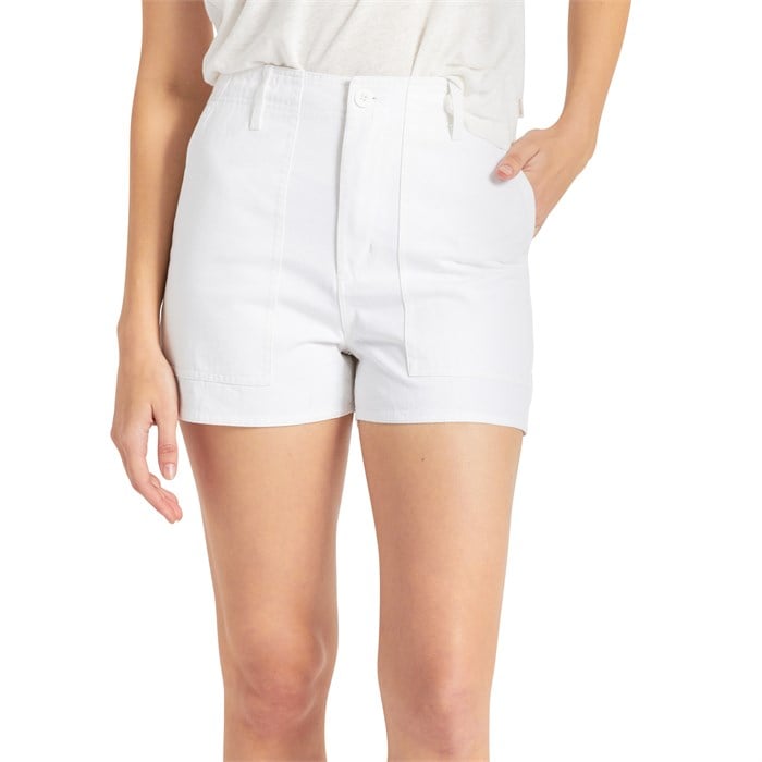 Brixton - Vancouver Shorts - Women's