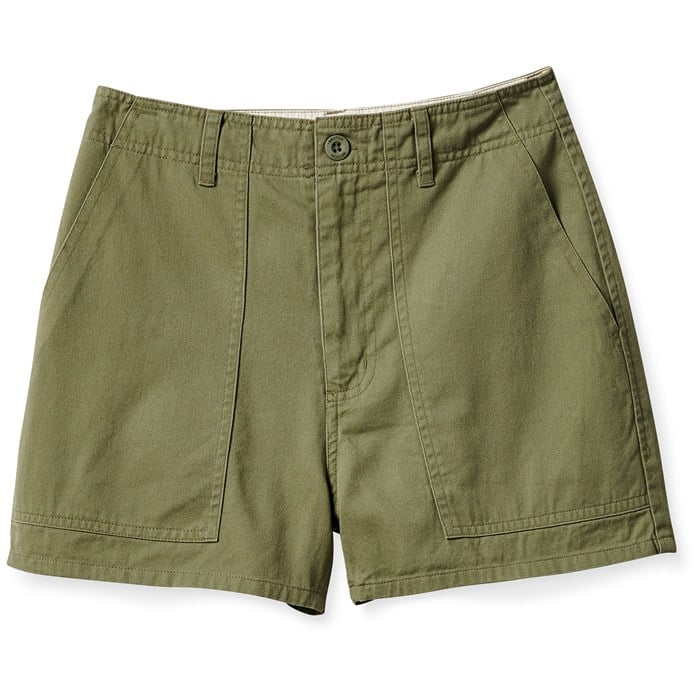 Brixton Vancouver Short - Women's | evo