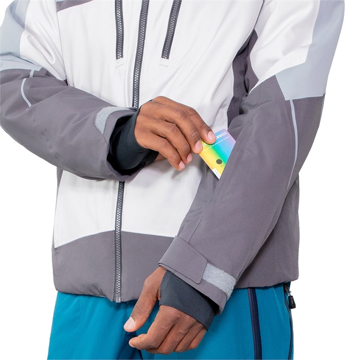 Obermeyer Charger Jacket | evo