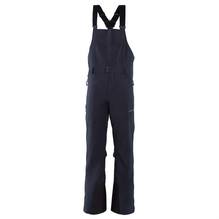 Obermeyer Perseus Short Bibs - Men's | evo