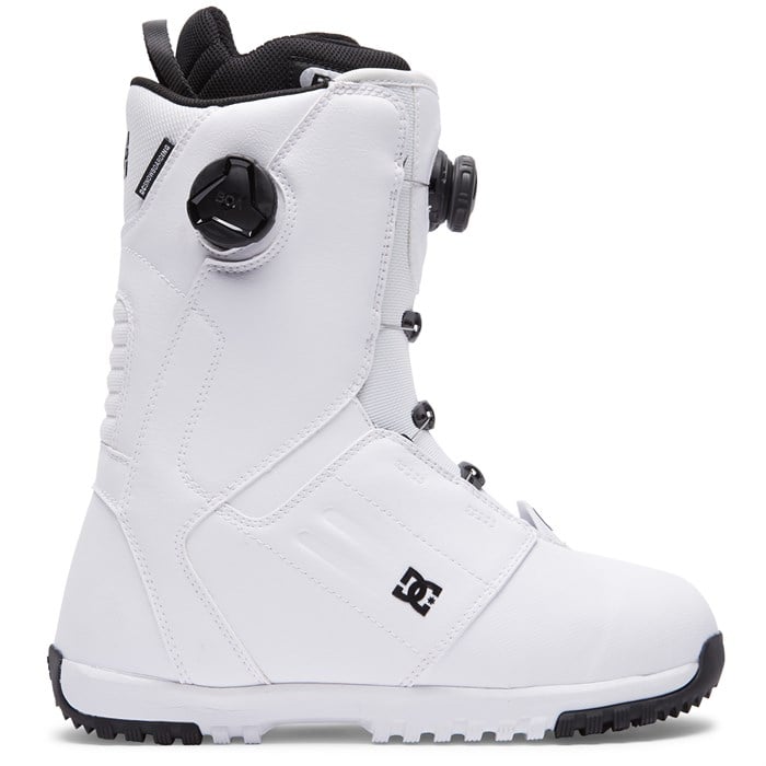 DC - Control Snowboard Boots 2023