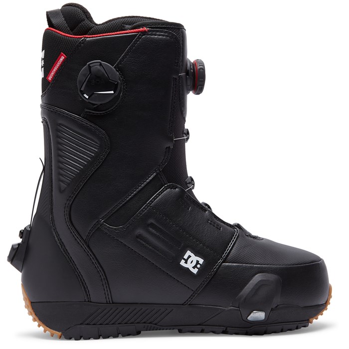 DC - Control Step On Snowboard Boots 2023