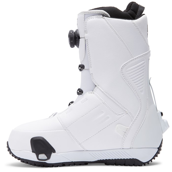 men's control step on boa snowboard boots