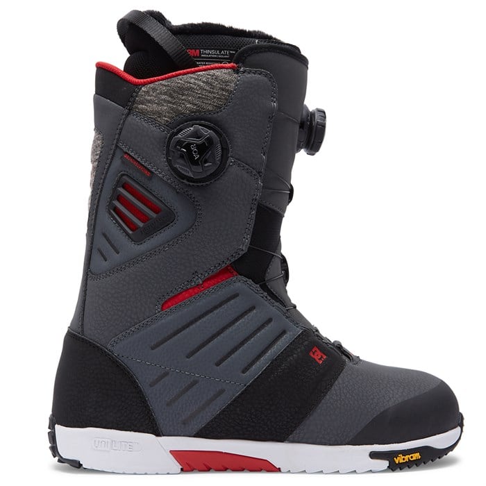 DC - Judge Snowboard Boots 2023