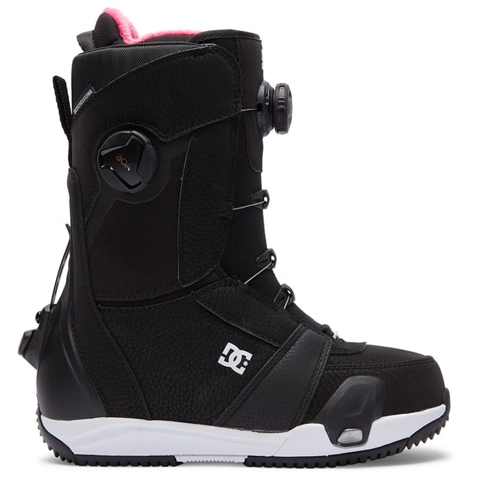 DC - Lotus Step On Snowboard Boots - Women's 2023