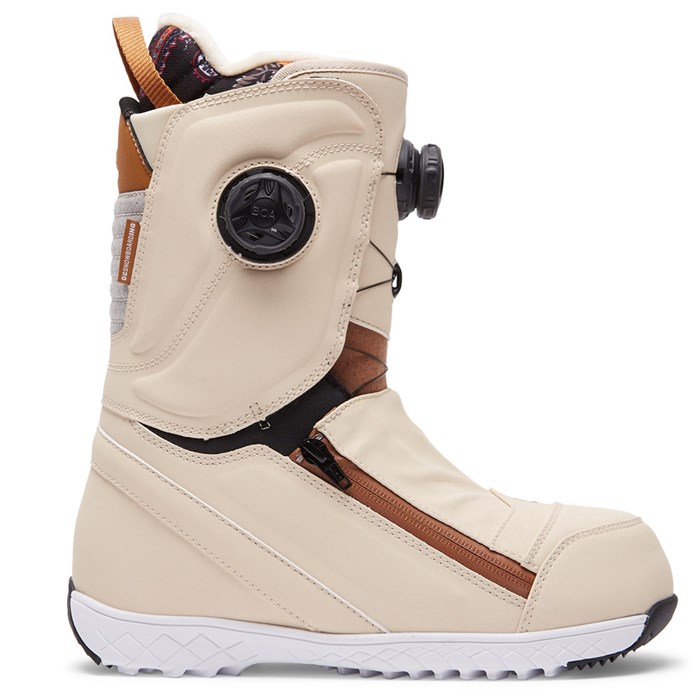 DC - Mora Snowboard Boots - Women's 2023