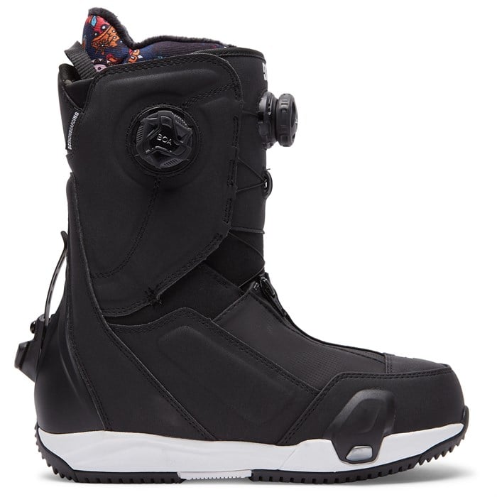 DC - Mora Step On Snowboard Boots - Women's 2023 - Used