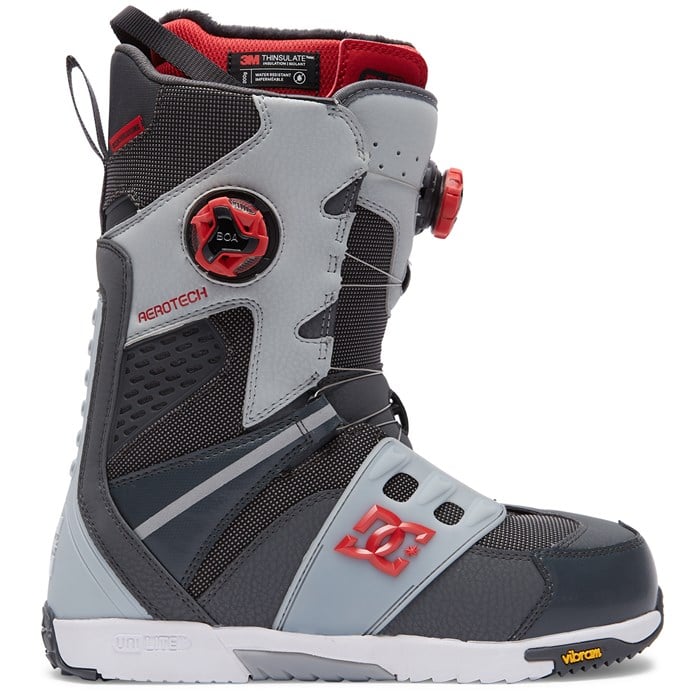 DC Phantom Snowboard Boots 2023 | evo