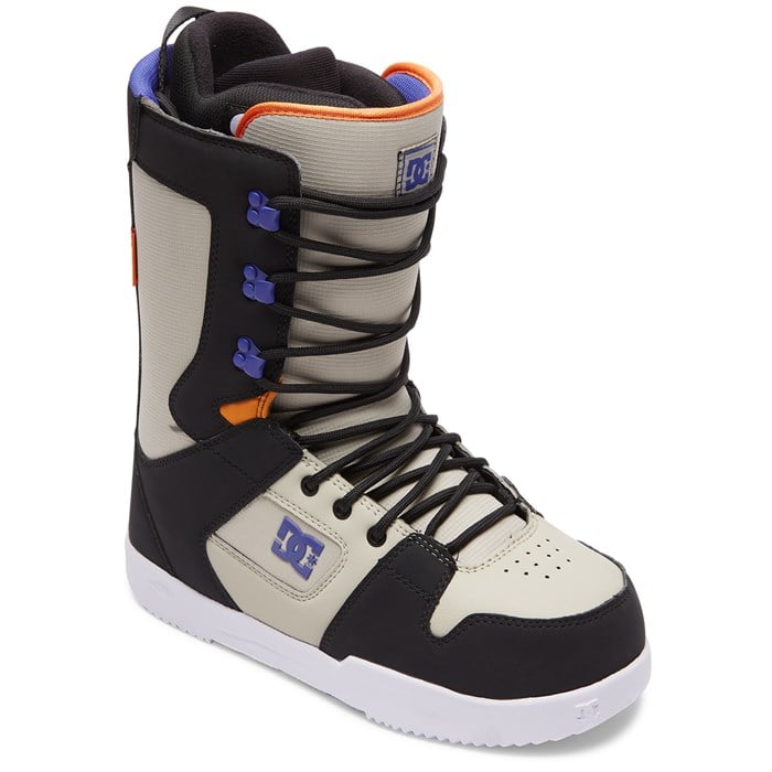 dc phase womens snowboard boots