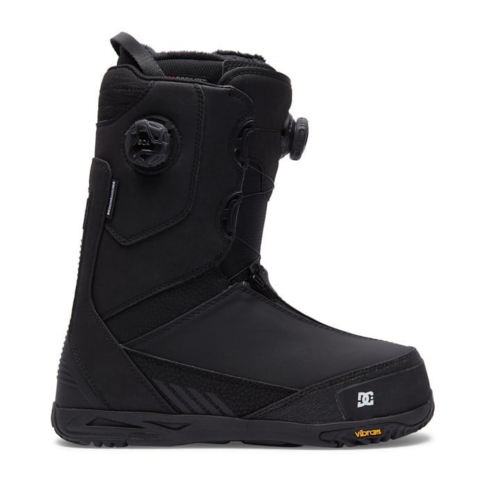 DC - Transcend Snowboard Boots 2023