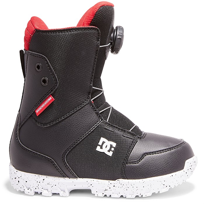 DC - Youth Scout Snowboard Boots - Kids' 2023