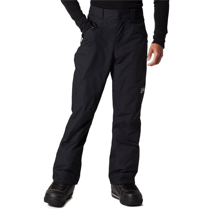 Mountain Hardwear - Firefall/2 Pants - Men's