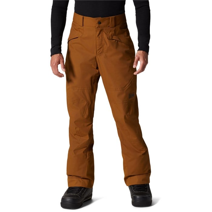Mountain Hardwear - Firefall/2 Pants - Men's
