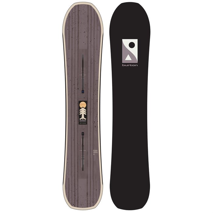 Burton - Cartographer Snowboard