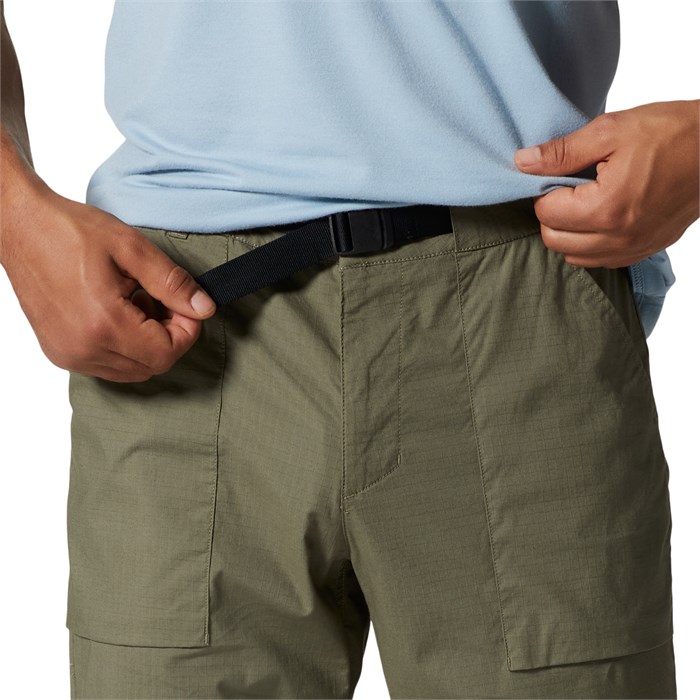 j tree pant