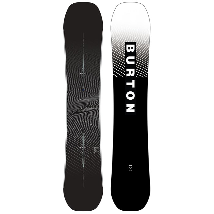 Burton - Custom X Flying V Snowboard 2023