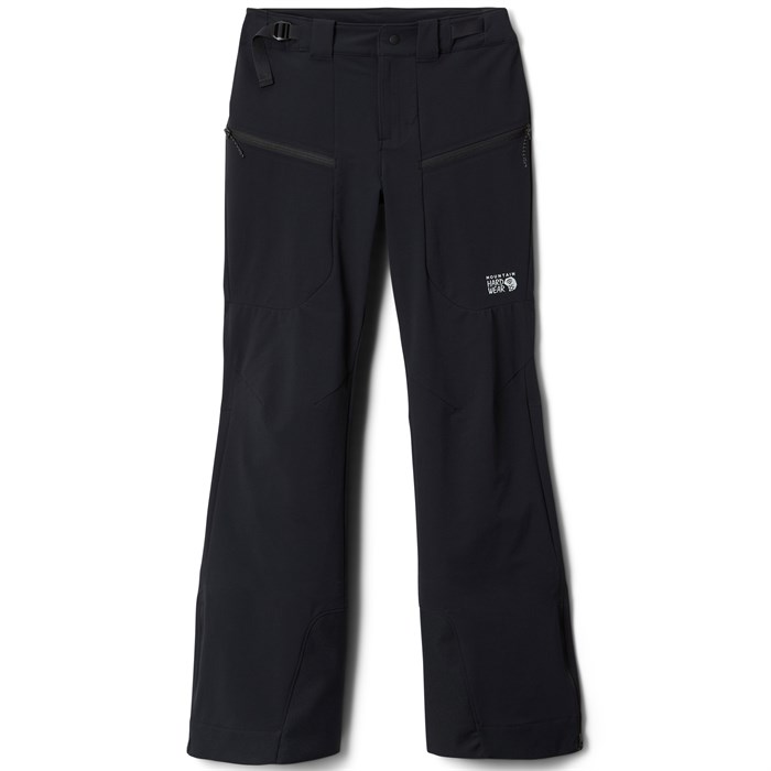 Mountain Hardwear - Reduxion Softshell Pants