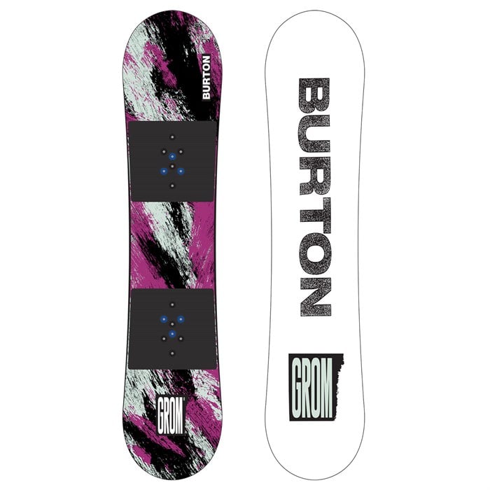 Burton - Grom Snowboard - Kids'