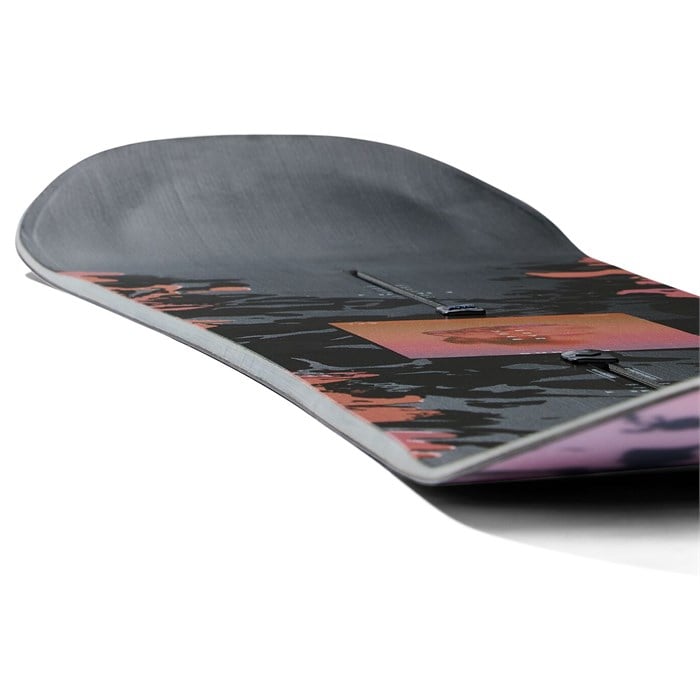 Burton Yeasayer Snowboard - Women's 2023 | evo