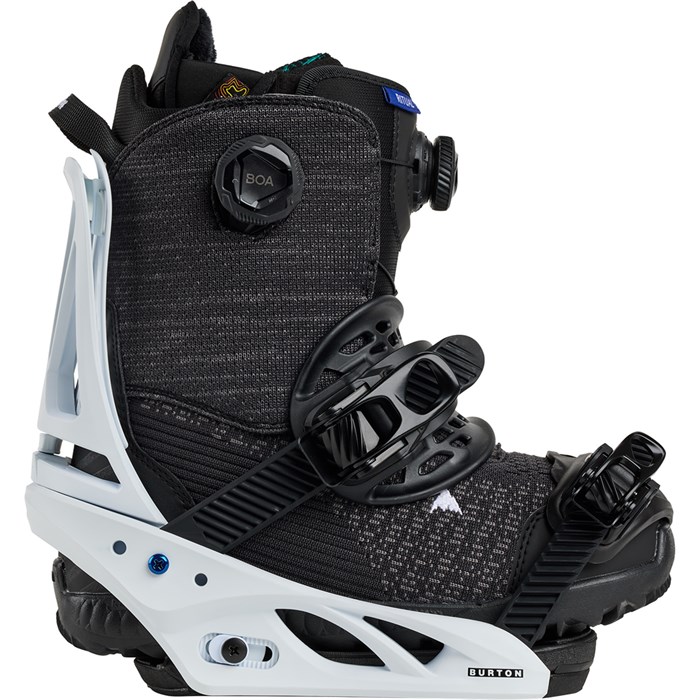 BURTONバートン レディース ESCAPES エスカペイド EST Mサイズ