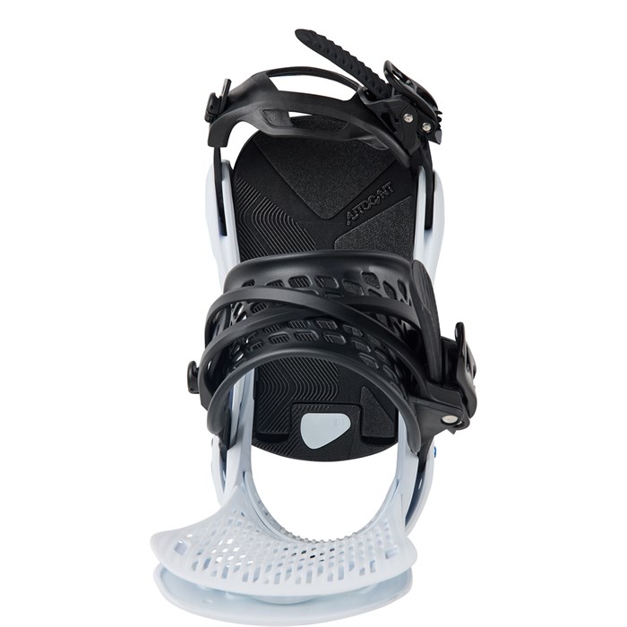 Burton Escapade Snowboard Bindings - Women's | evo