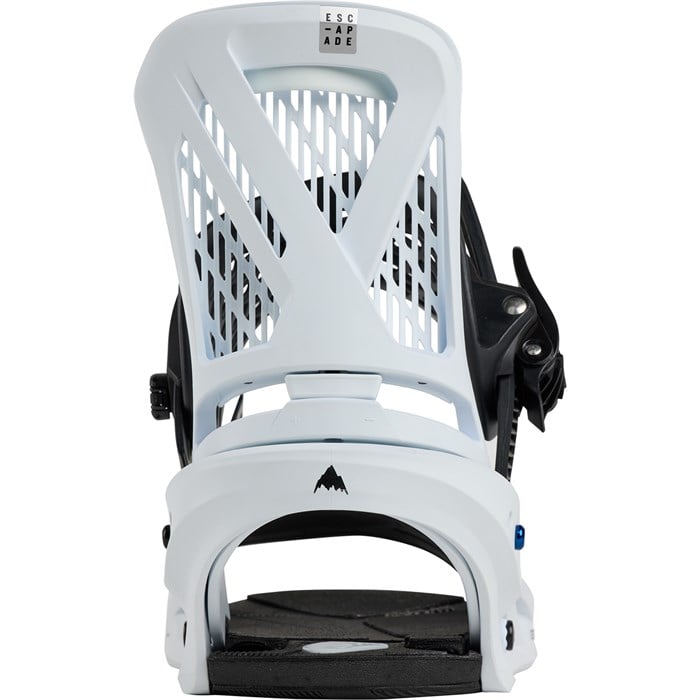 Burton Escapade Snowboard Bindings - Women's | evo