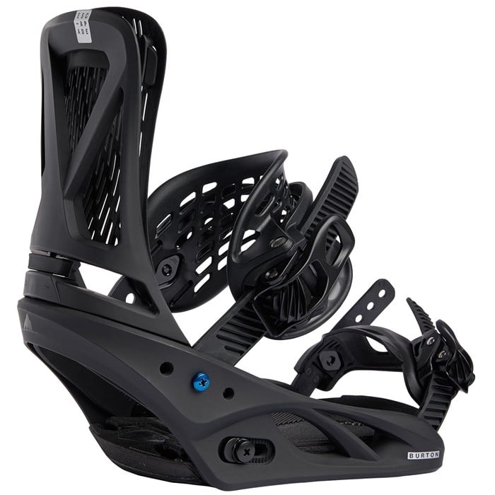 Burton - Escapade Snowboard Bindings - Women's