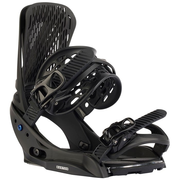 Burton Escapade EST Snowboard Bindings - Women's