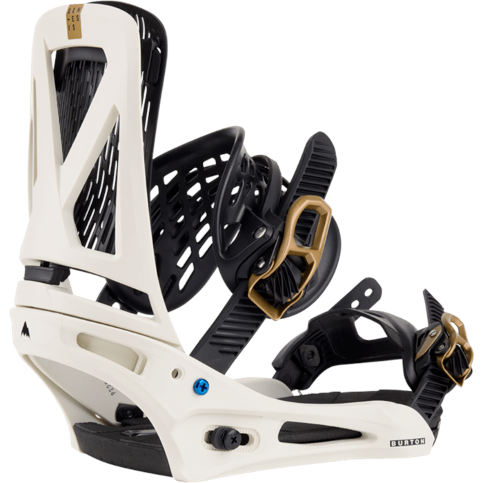 Burton - Genesis Snowboard Bindings