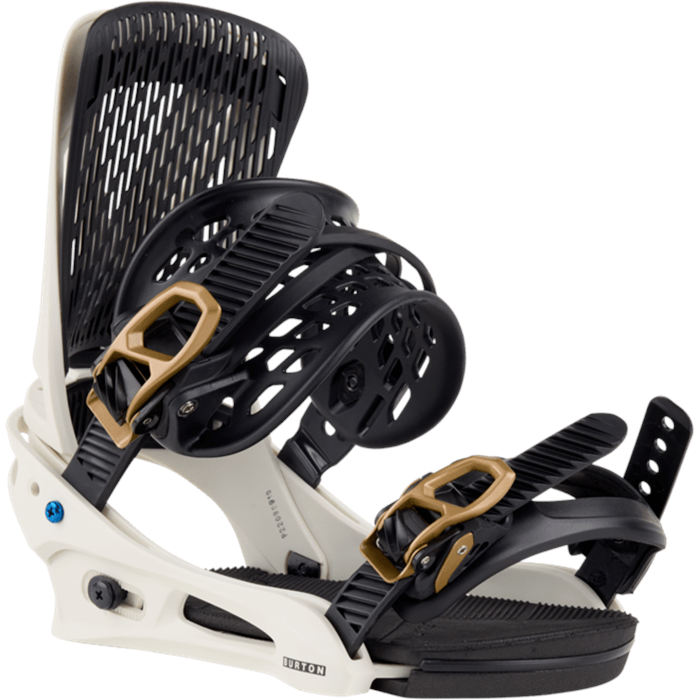 Burton Genesis Snowboard Bindings | evo Canada