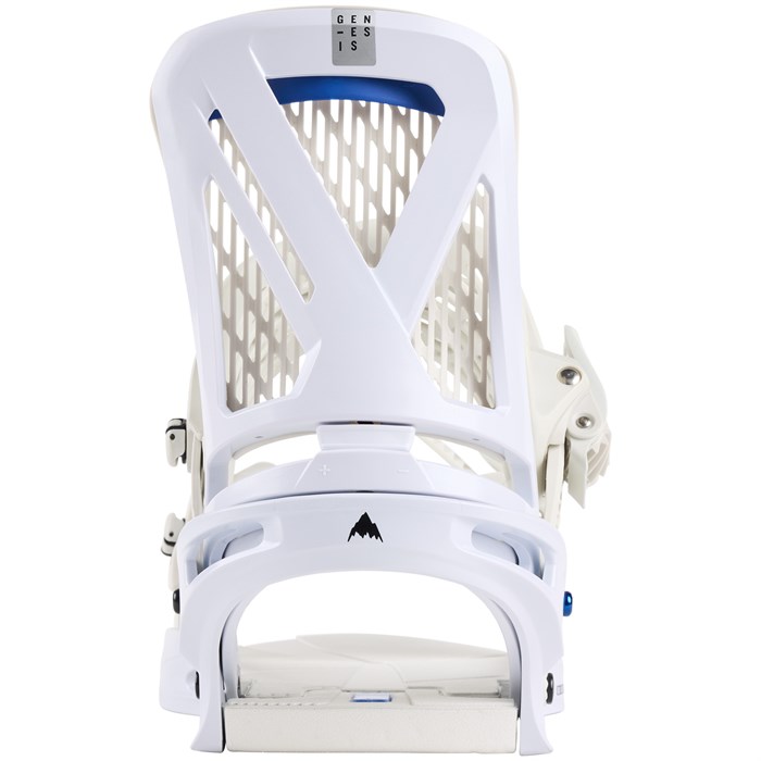 Burton Genesis Snowboard Bindings | evo Canada