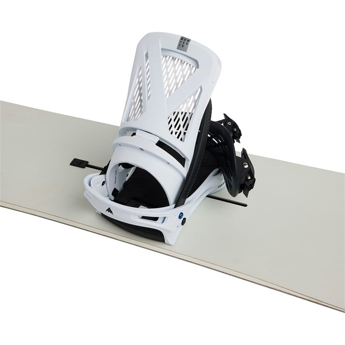 Men's Burton Genesis Re:Flex Snowboard Bindings | Burton.com