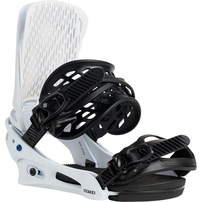 Men's Burton Genesis Re:Flex Snowboard Bindings | Burton.com