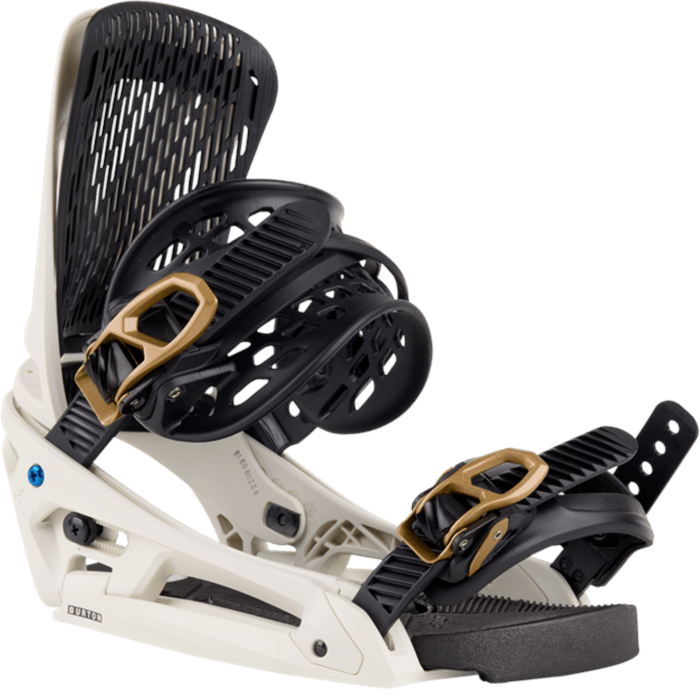 Burton Genesis EST Snowboard Bindings