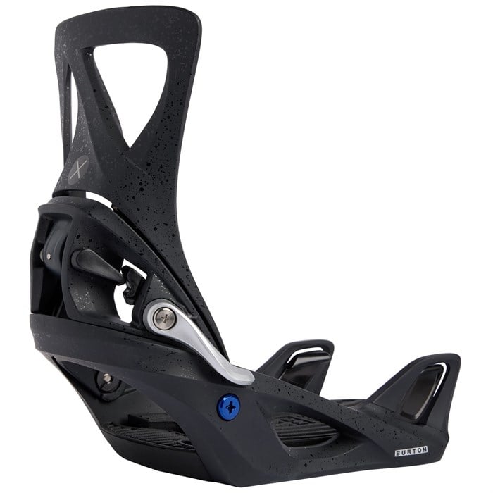 Burton - Step On X Snowboard Bindings - Women's 2025