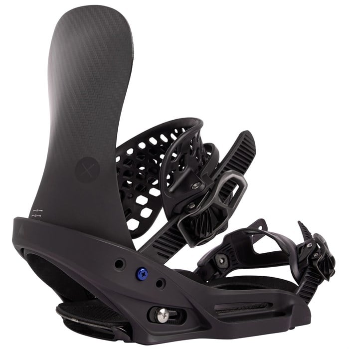 Burton - X EST Snowboard Bindings