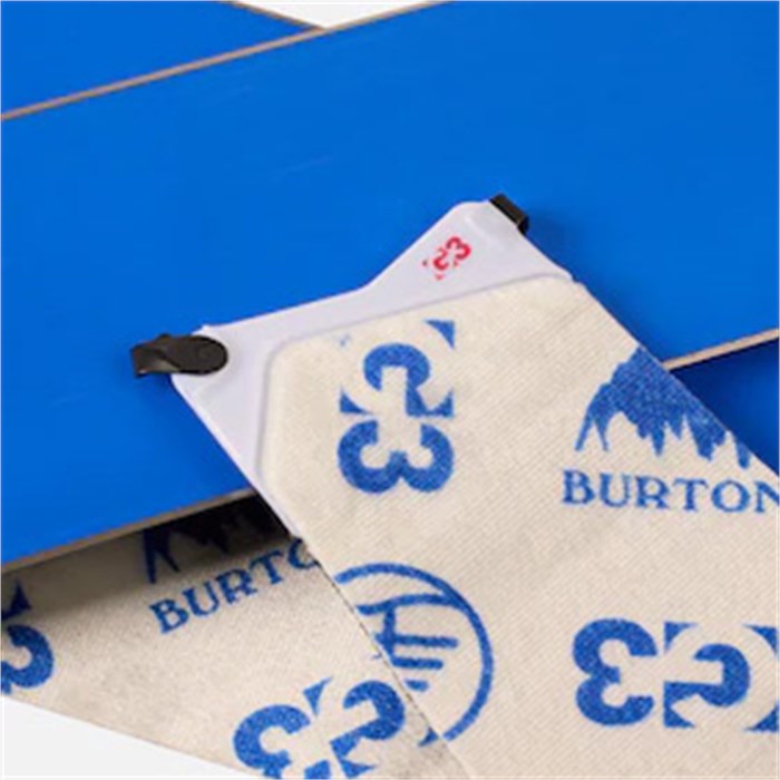 Burton x G3 Splitboard Skins evo