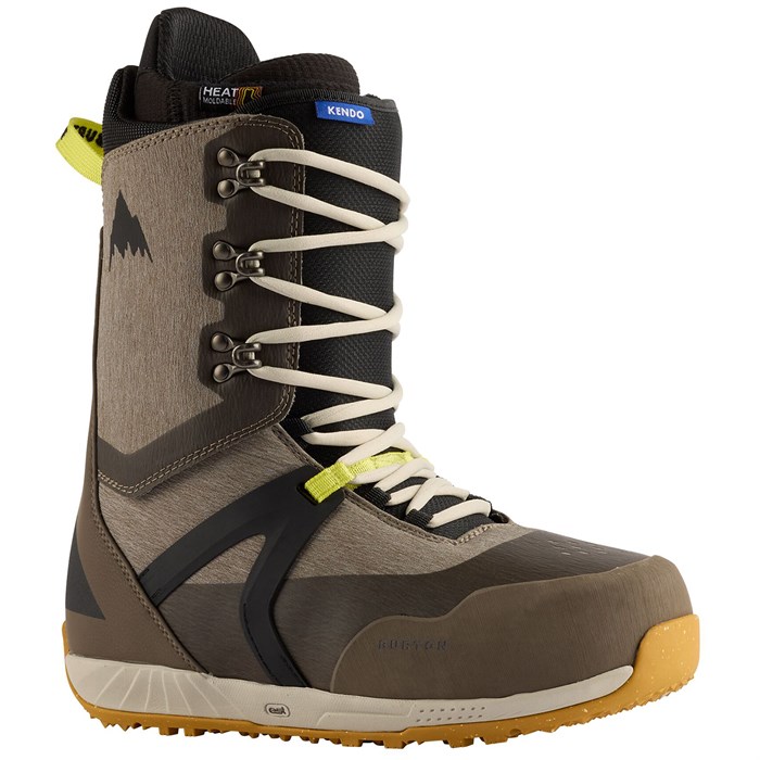 Burton - Kendo Snowboard Boots 2023