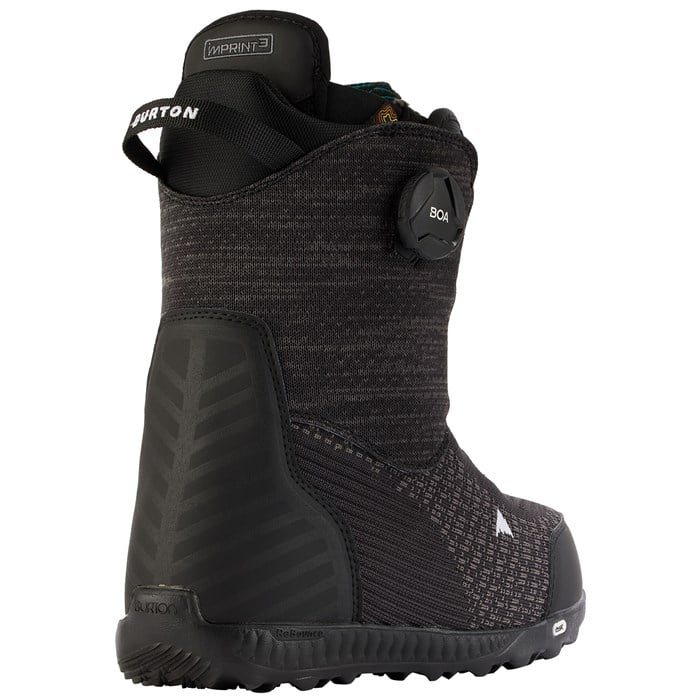 Burton Ritual LTD Boa Snowboard Boots - Women's 2023 | evo